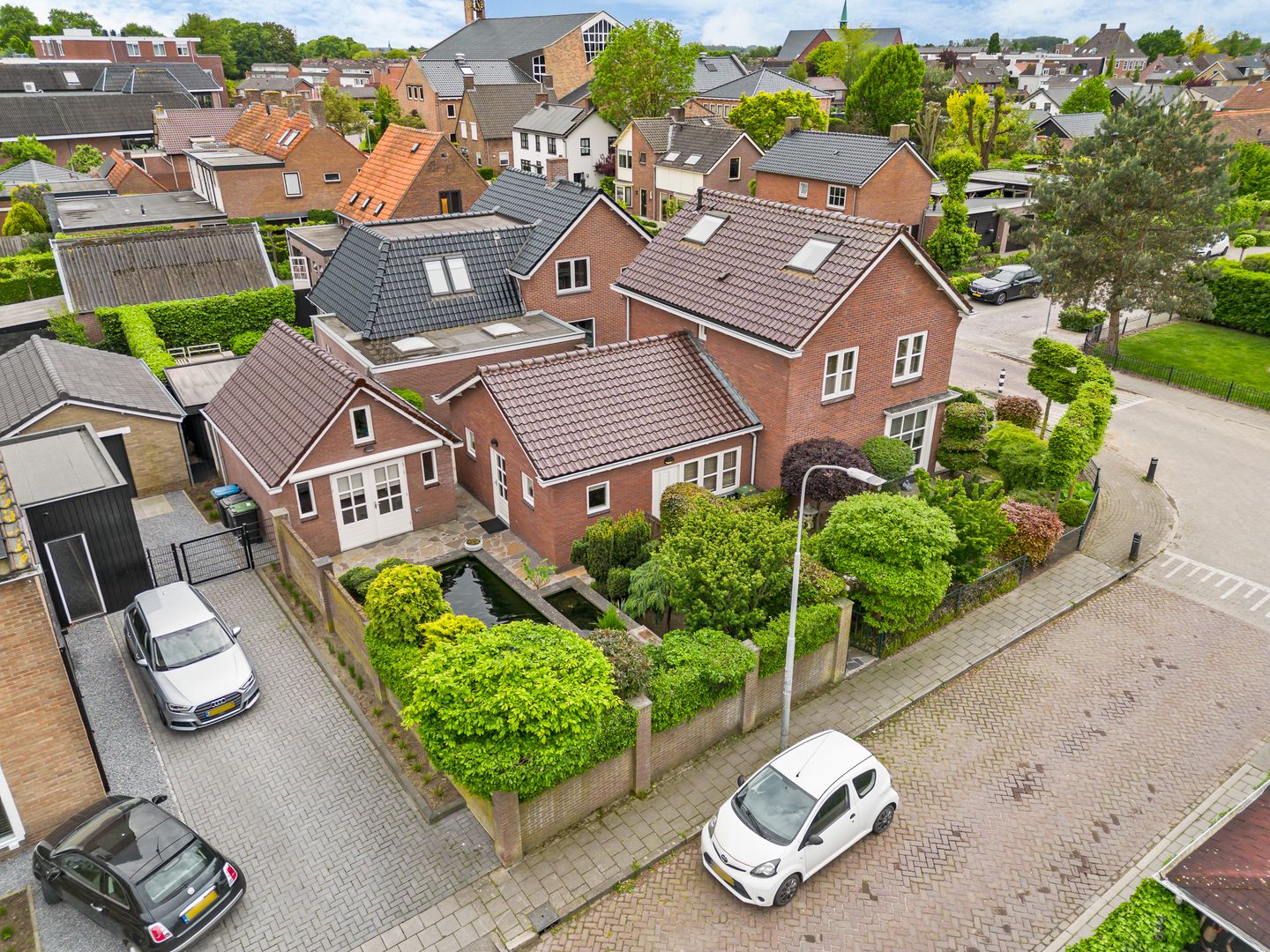 Photo 4 of Kerklaan 12