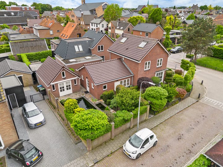 Foto 4 van Kerklaan 12