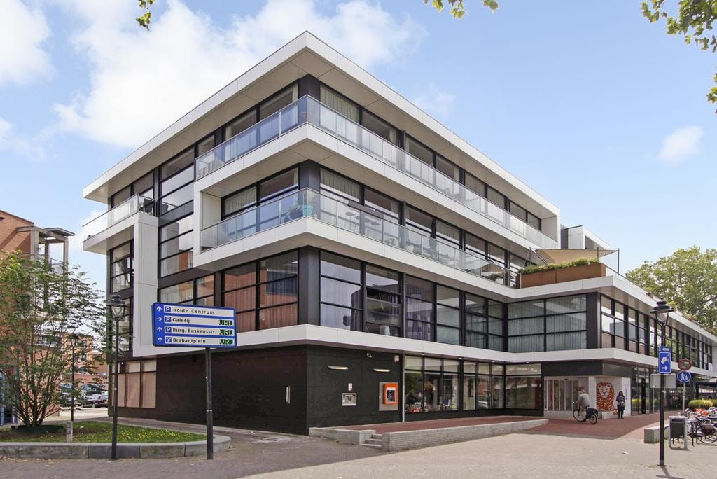 Photo 1 of Pastoor Spieringsstraat 5-H