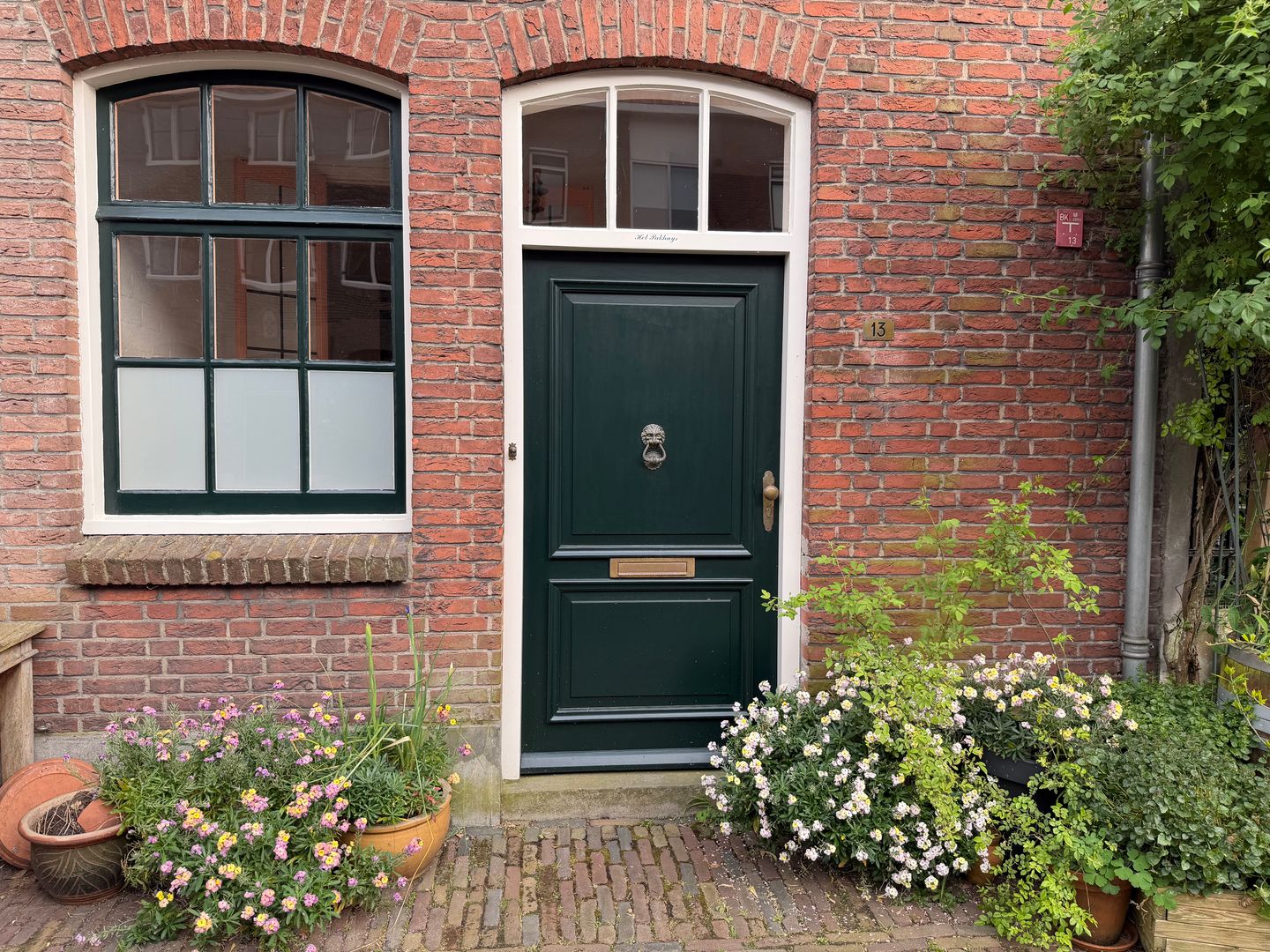 Foto 4 van Schie 13