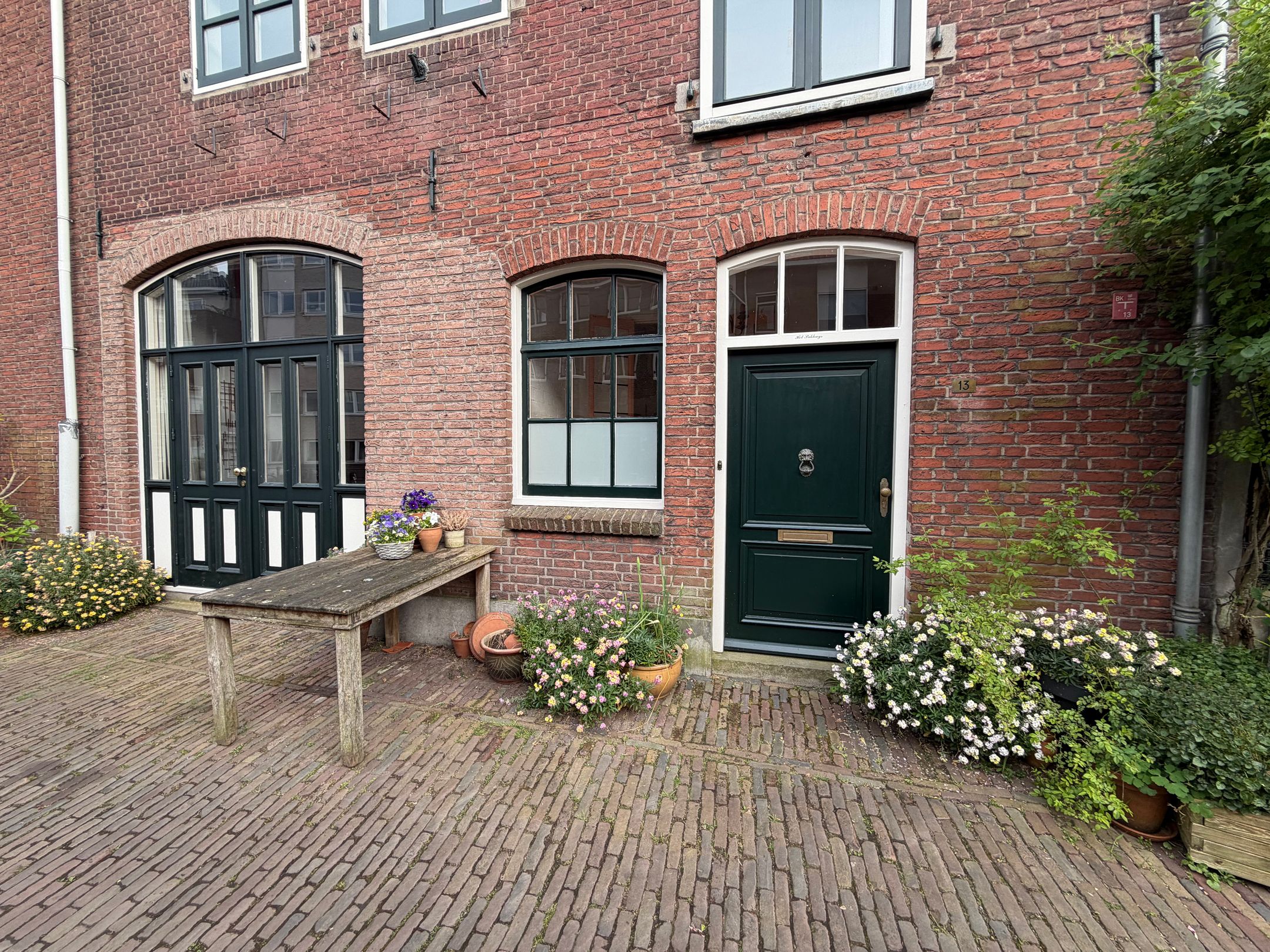 Foto 42 van Schie 13