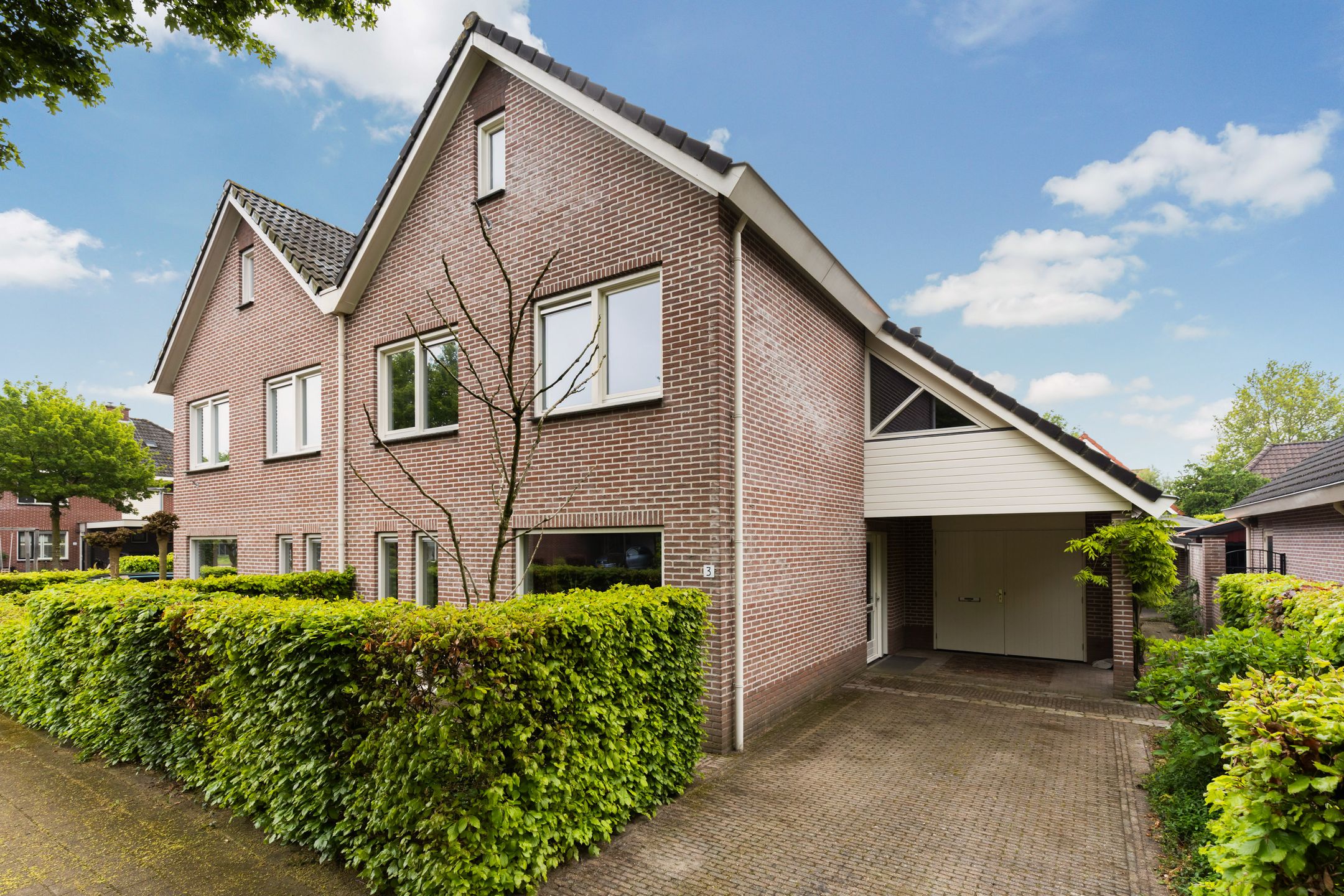 Sperwerstraat 3 