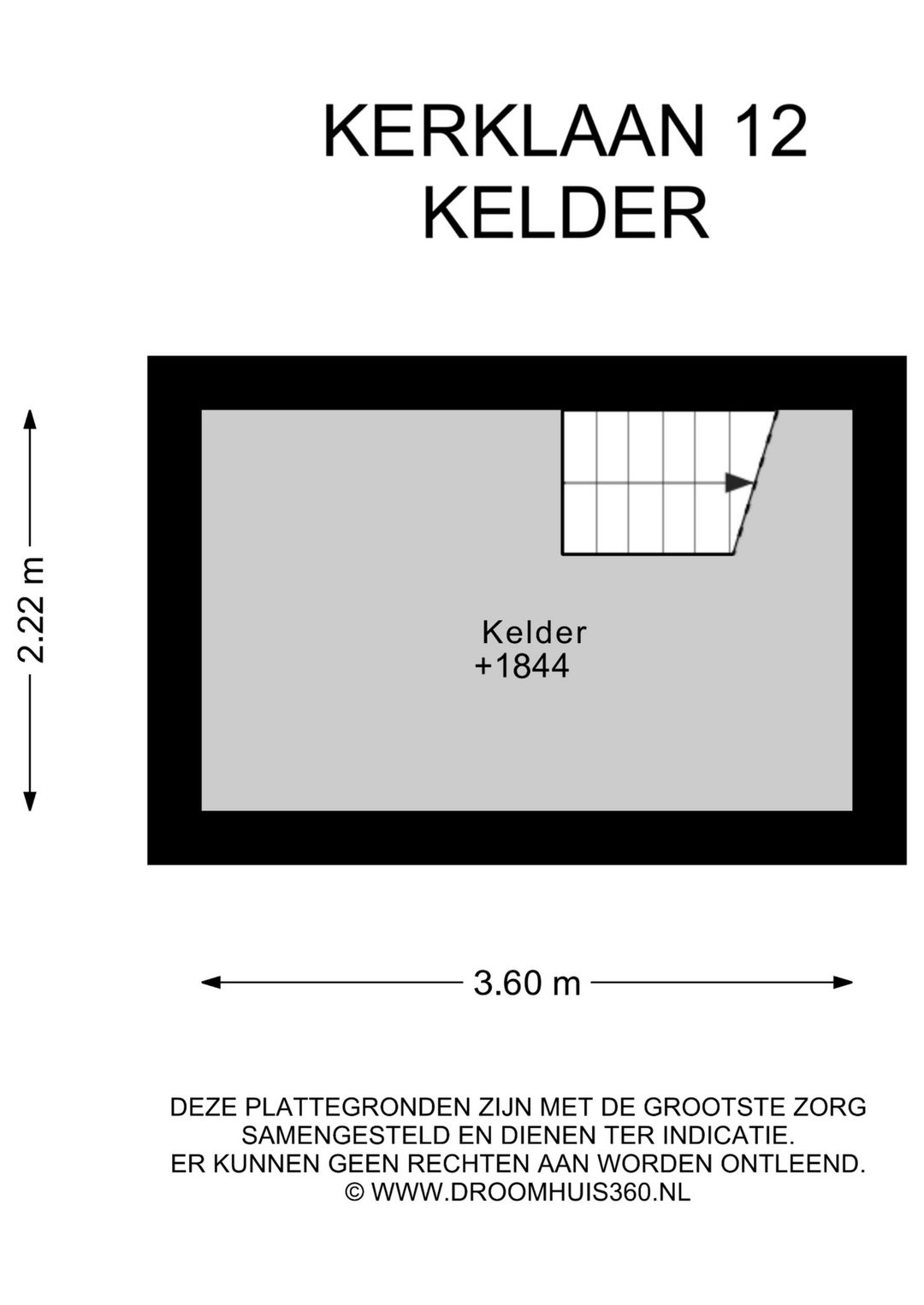 Photo 56 of Kerklaan 12
