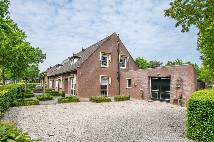 Foto 2 van Vuurvlinderlaan 2