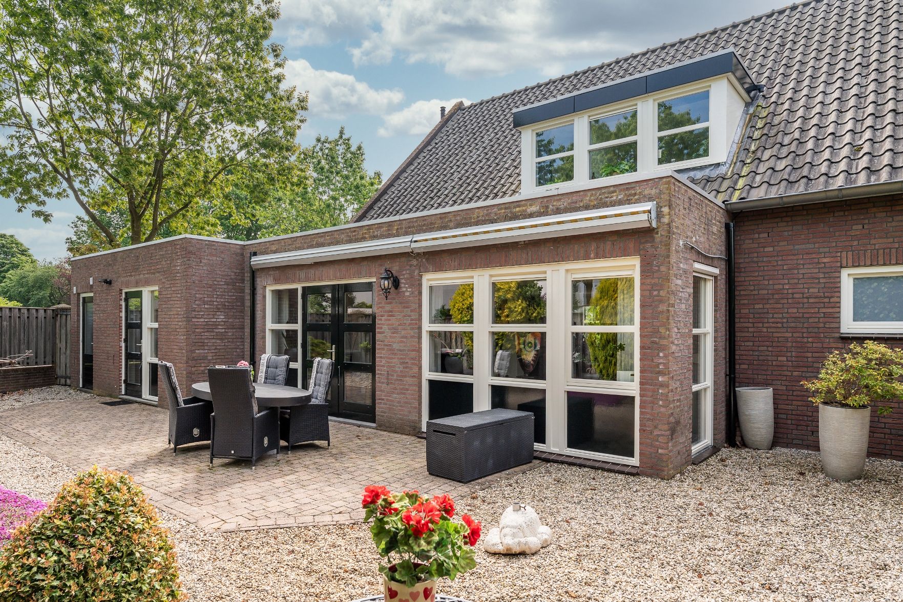 Photo 3 of Vuurvlinderlaan 2