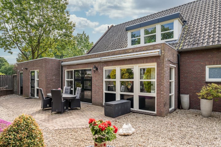 Foto 3 van Vuurvlinderlaan 2