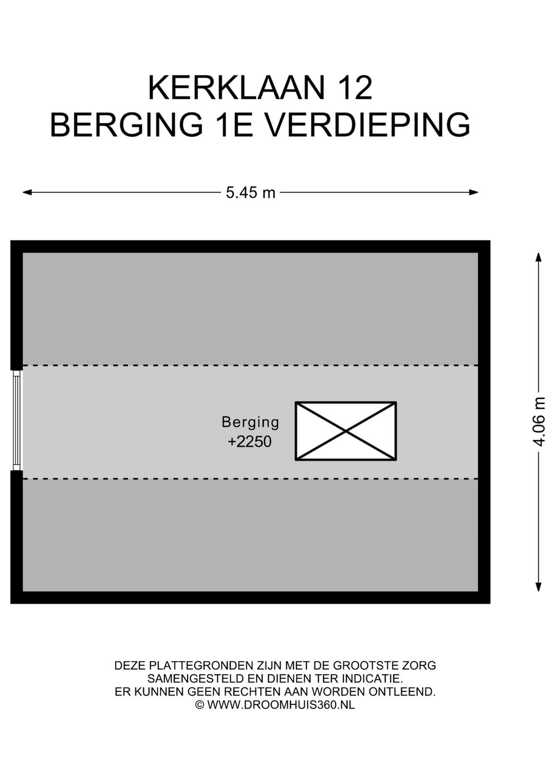 Photo 58 of Kerklaan 12