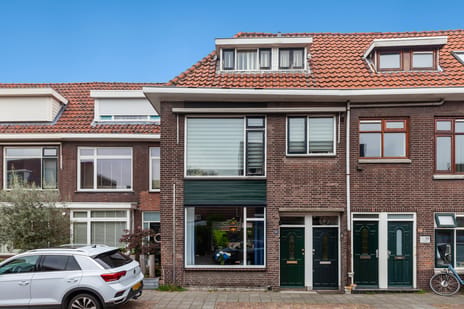 Richard Holstraat thumbnail