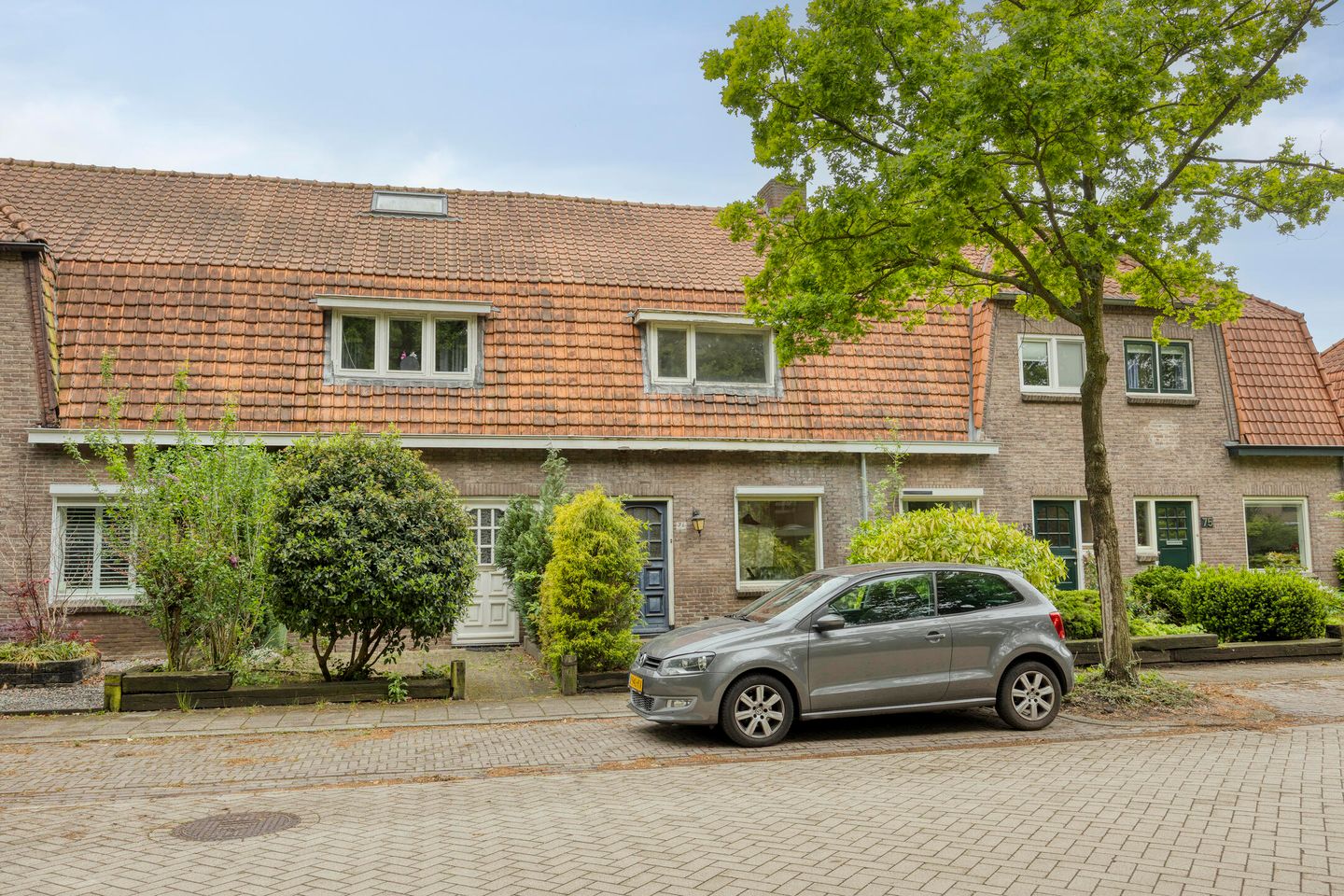 Foto 35 van Prins Mauritsweg 71