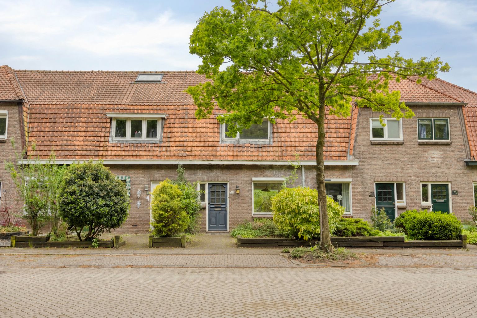 Prins Mauritsweg 71 