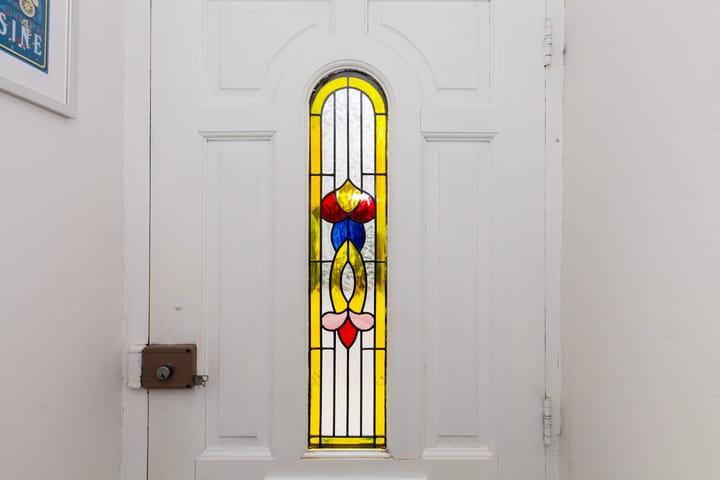Foto 5 van Richard Holstraat 93