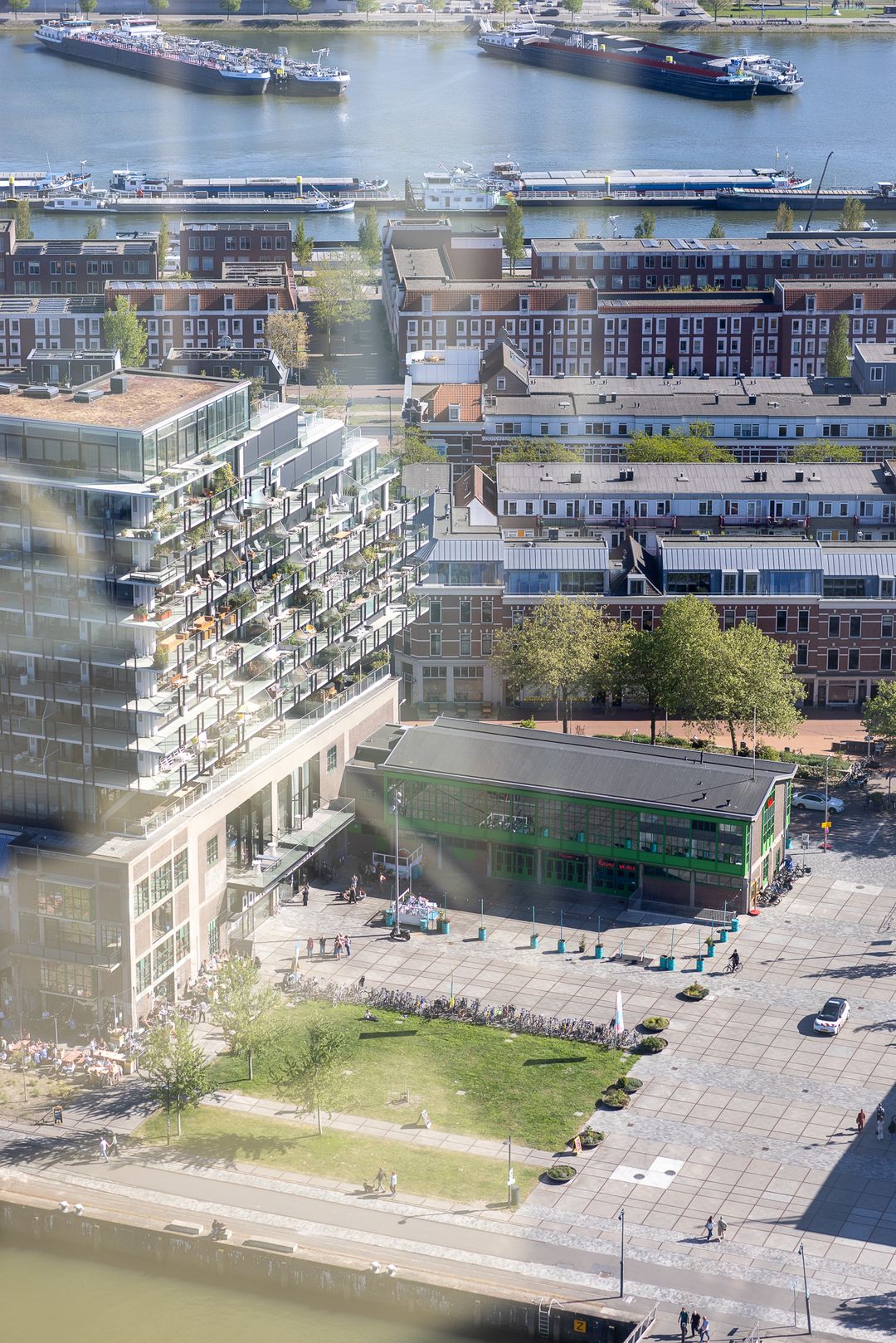 Photo 8 of Landverhuizersplein 126