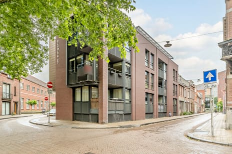Fabriekstraat thumbnail