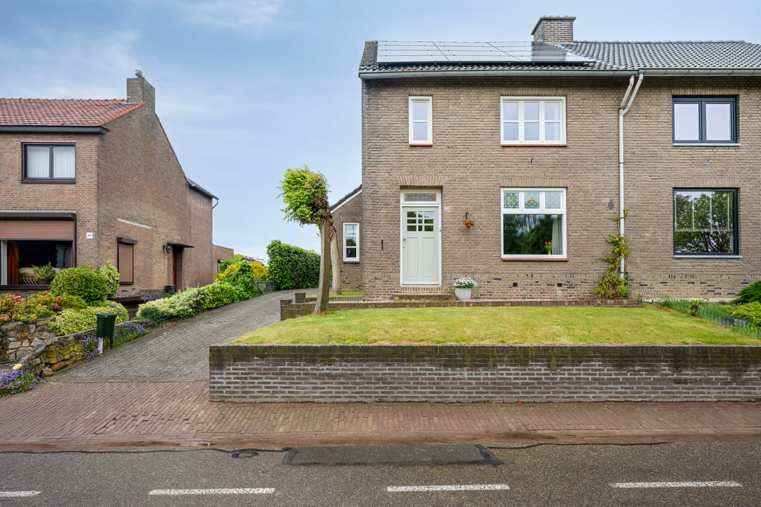 Foto 1 van Heerenstraat 40