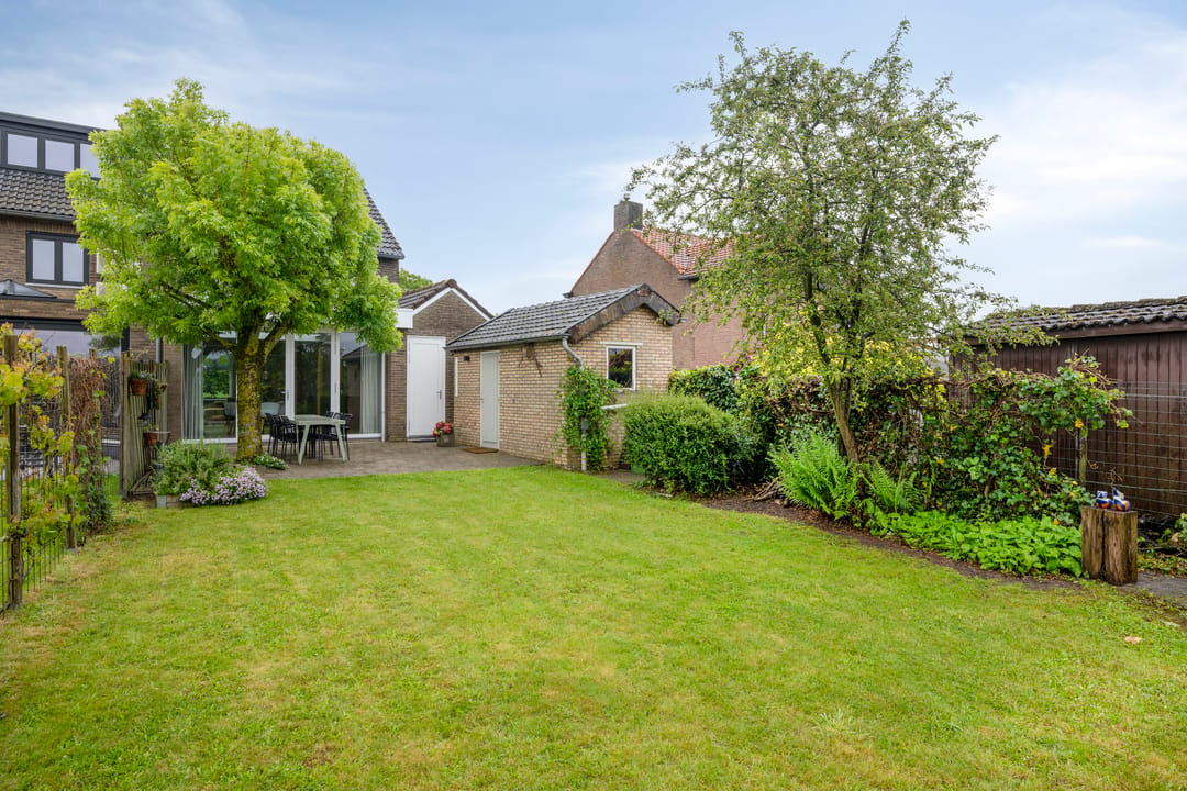 Foto 43 van Heerenstraat 40