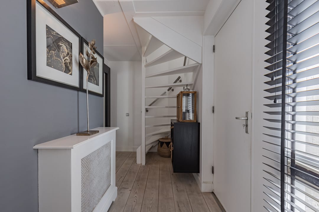Photo 7 of Abraham Kuyperstraat 29