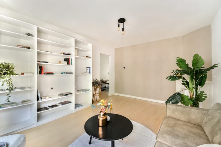 Foto 4 van Zoomstraat 25-1
