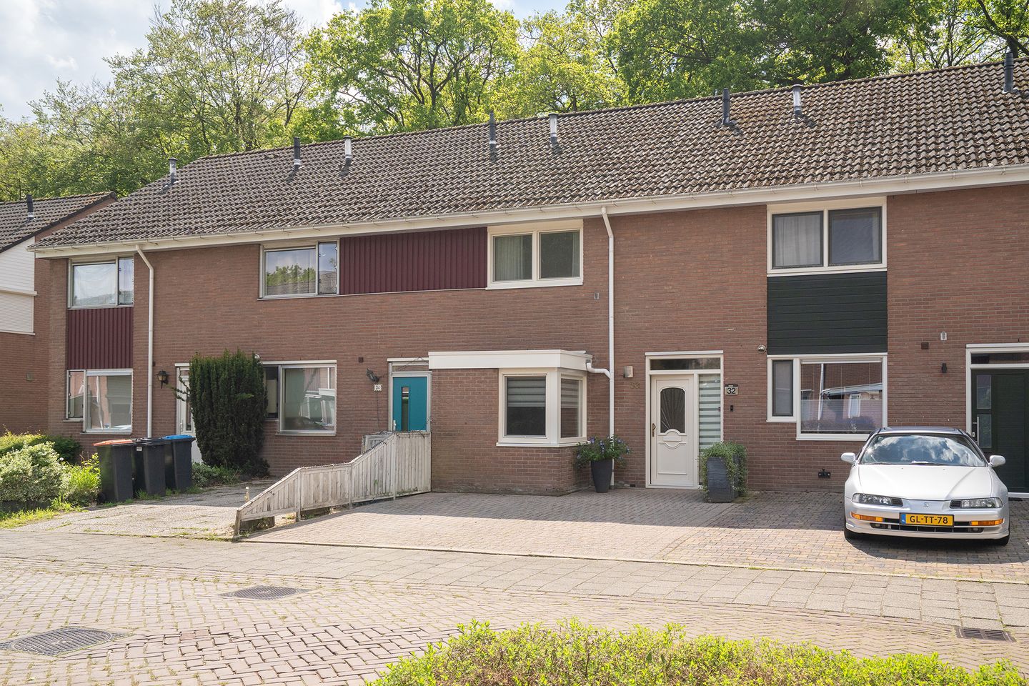 Foto 5 van Holtwiklanden 32