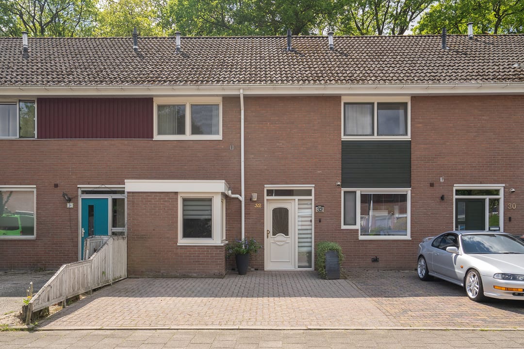 Foto 1 van Holtwiklanden 32