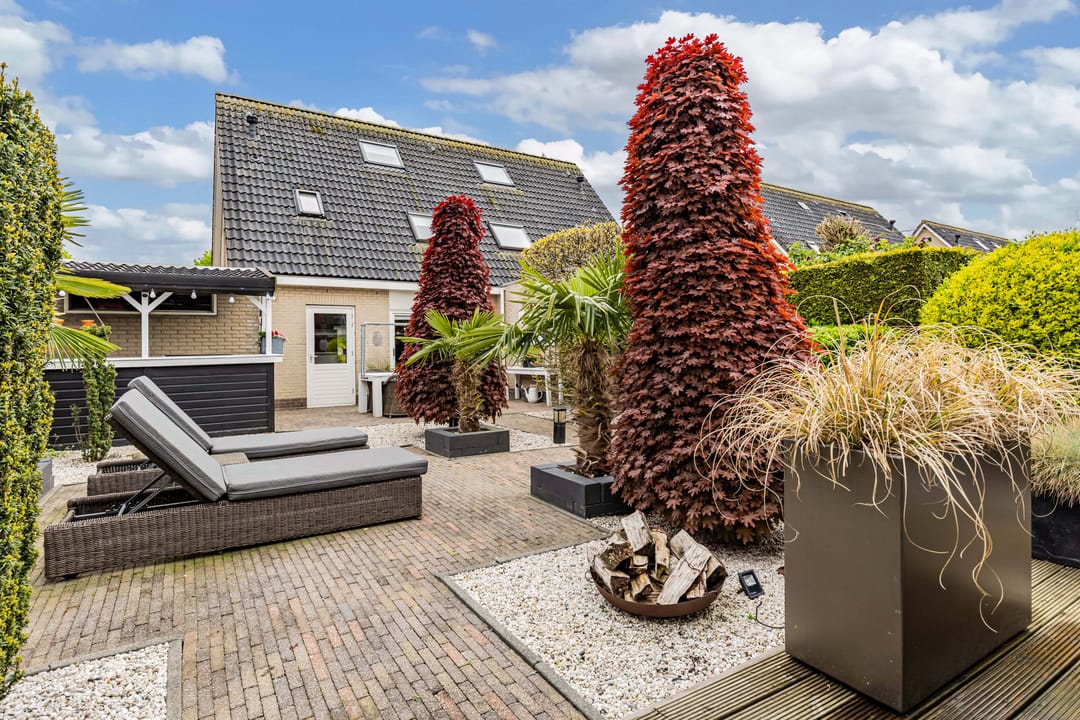 Photo 38 of Abraham Kuyperstraat 29