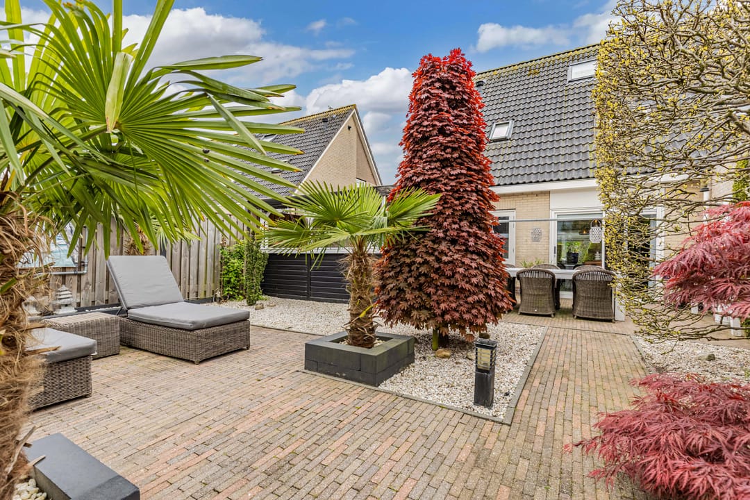 Photo 37 of Abraham Kuyperstraat 29