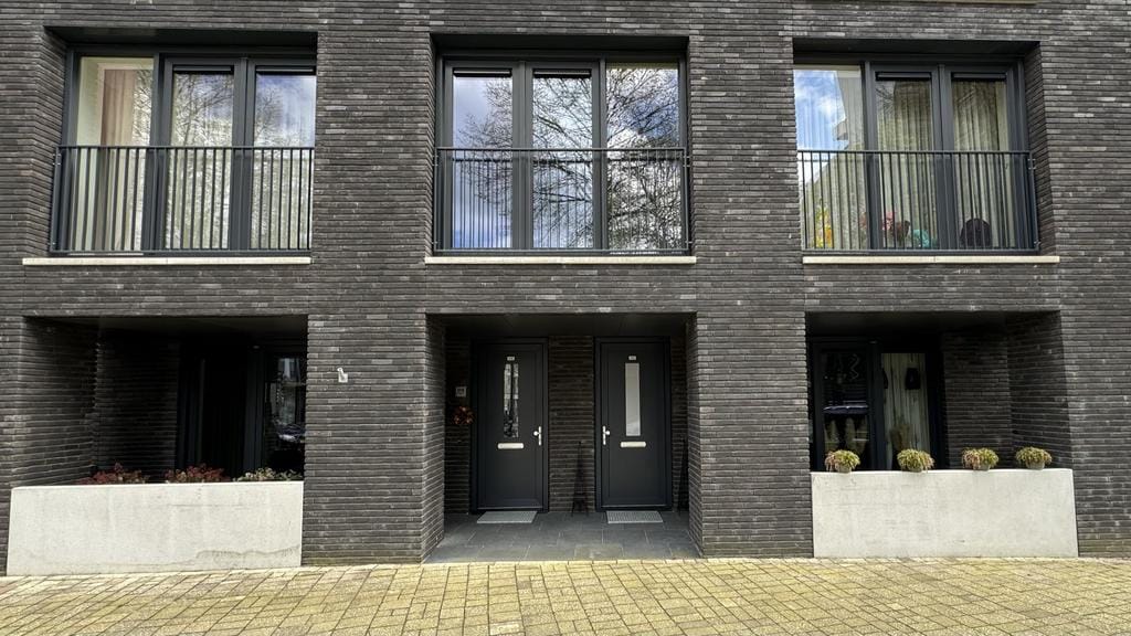 Foto 3 van Wilhelminastraat 45-L