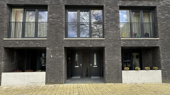 Foto 3 van Wilhelminastraat 45-L