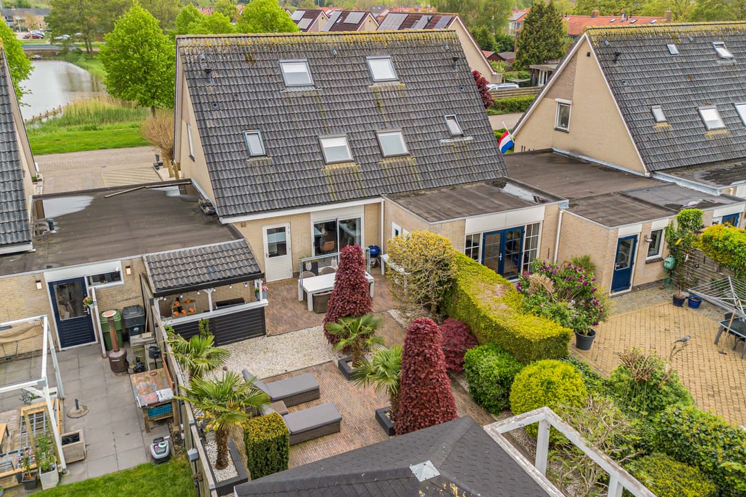 Photo 43 of Abraham Kuyperstraat 29