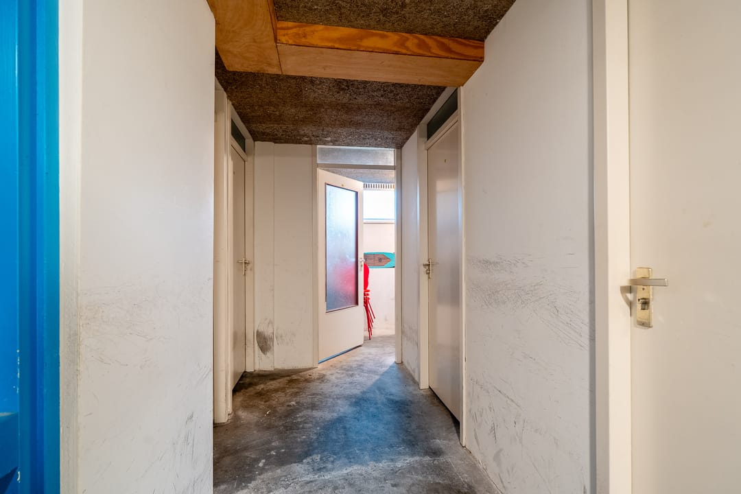 Foto 43 van Grote Kruisstraat 33