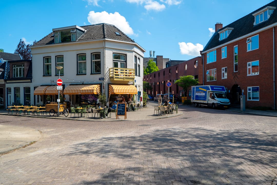Foto 46 van Grote Kruisstraat 33