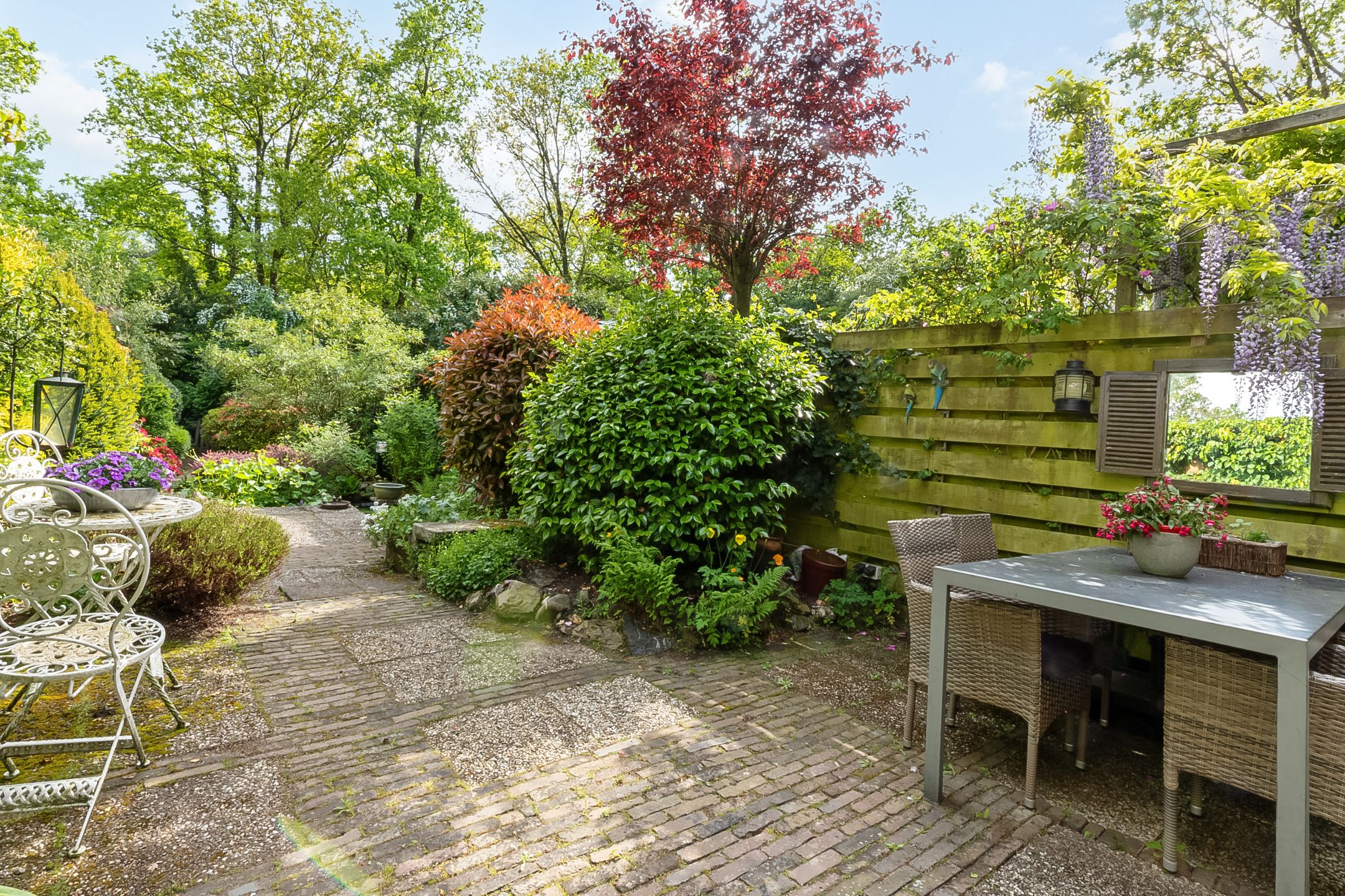 Photo 30 of Anne Franklaan 205