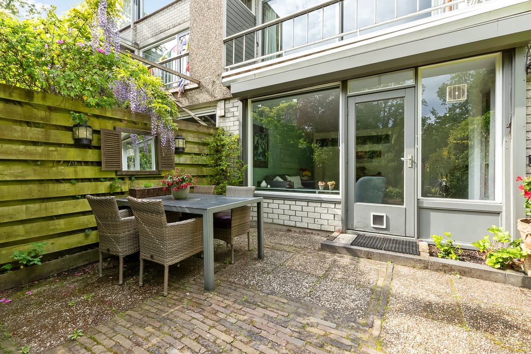 Photo 31 of Anne Franklaan 205