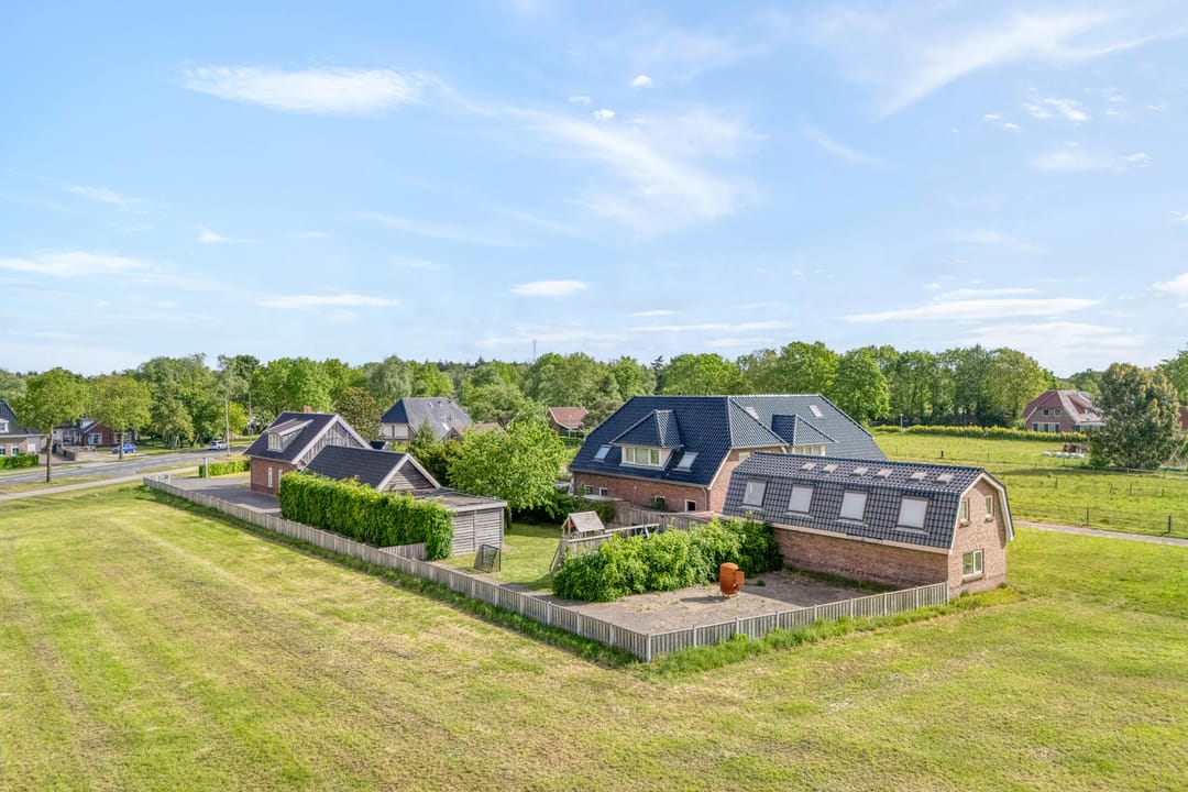 Photo 7 of Sibculoseweg 62