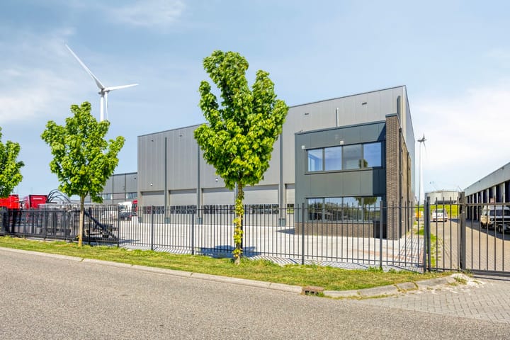 Eckertstraat 52, Kampen