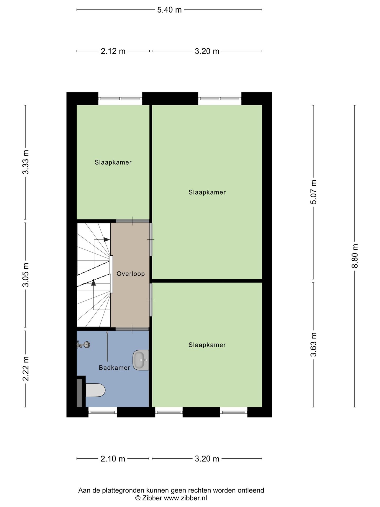 Foto 49 van Duikerstraat 16