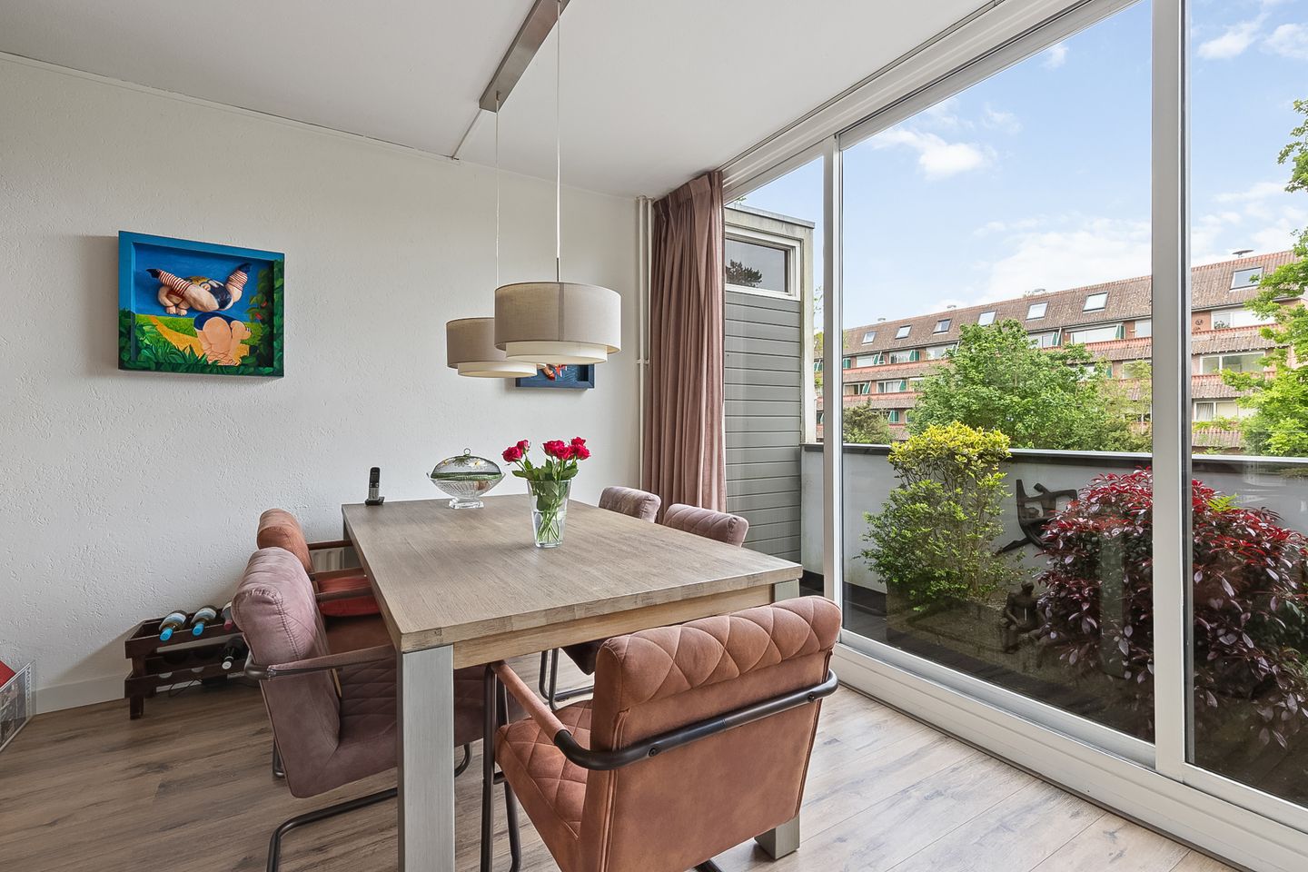 Photo 19 of Anne Franklaan 205