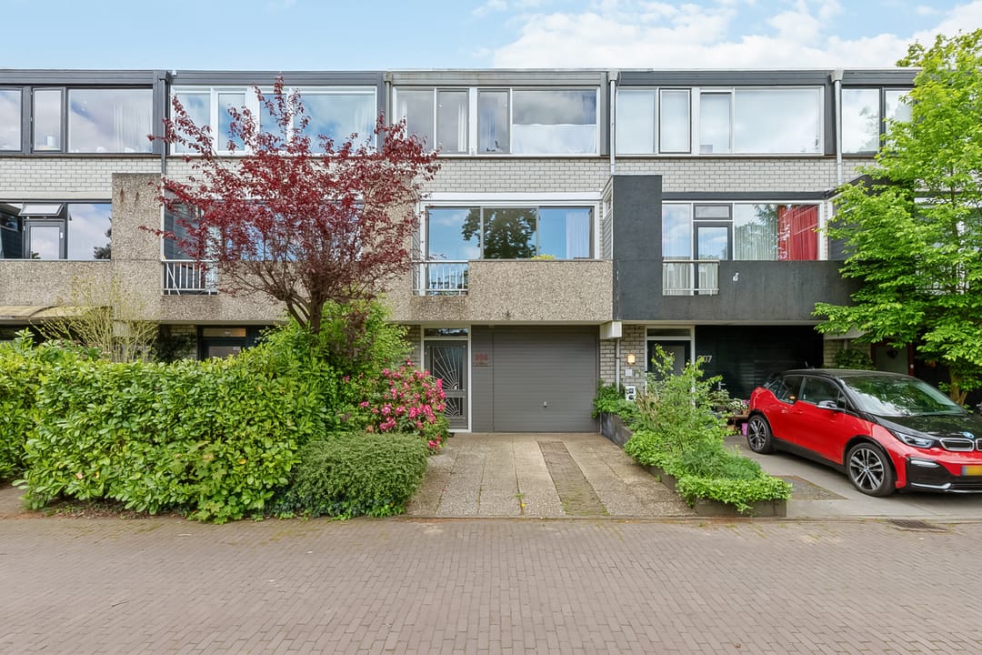 Photo 38 of Anne Franklaan 205