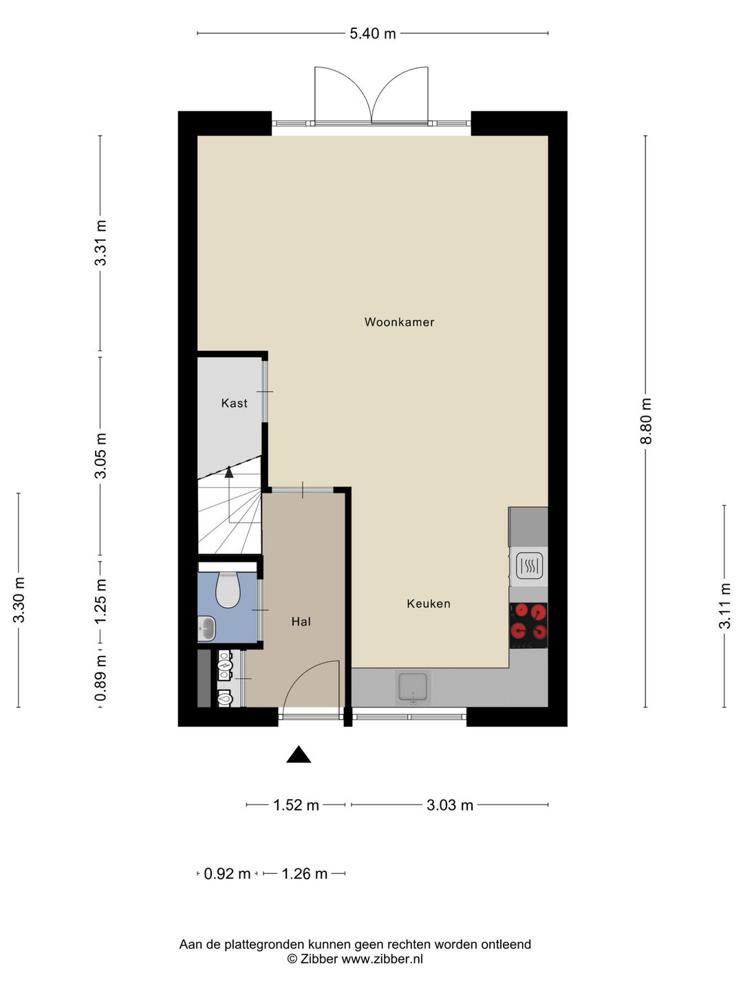 Foto 47 van Duikerstraat 16