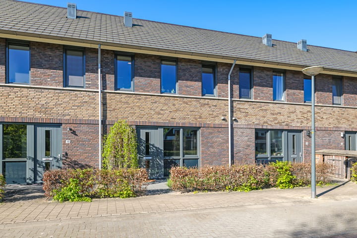 Foto 4 van Duikerstraat 16