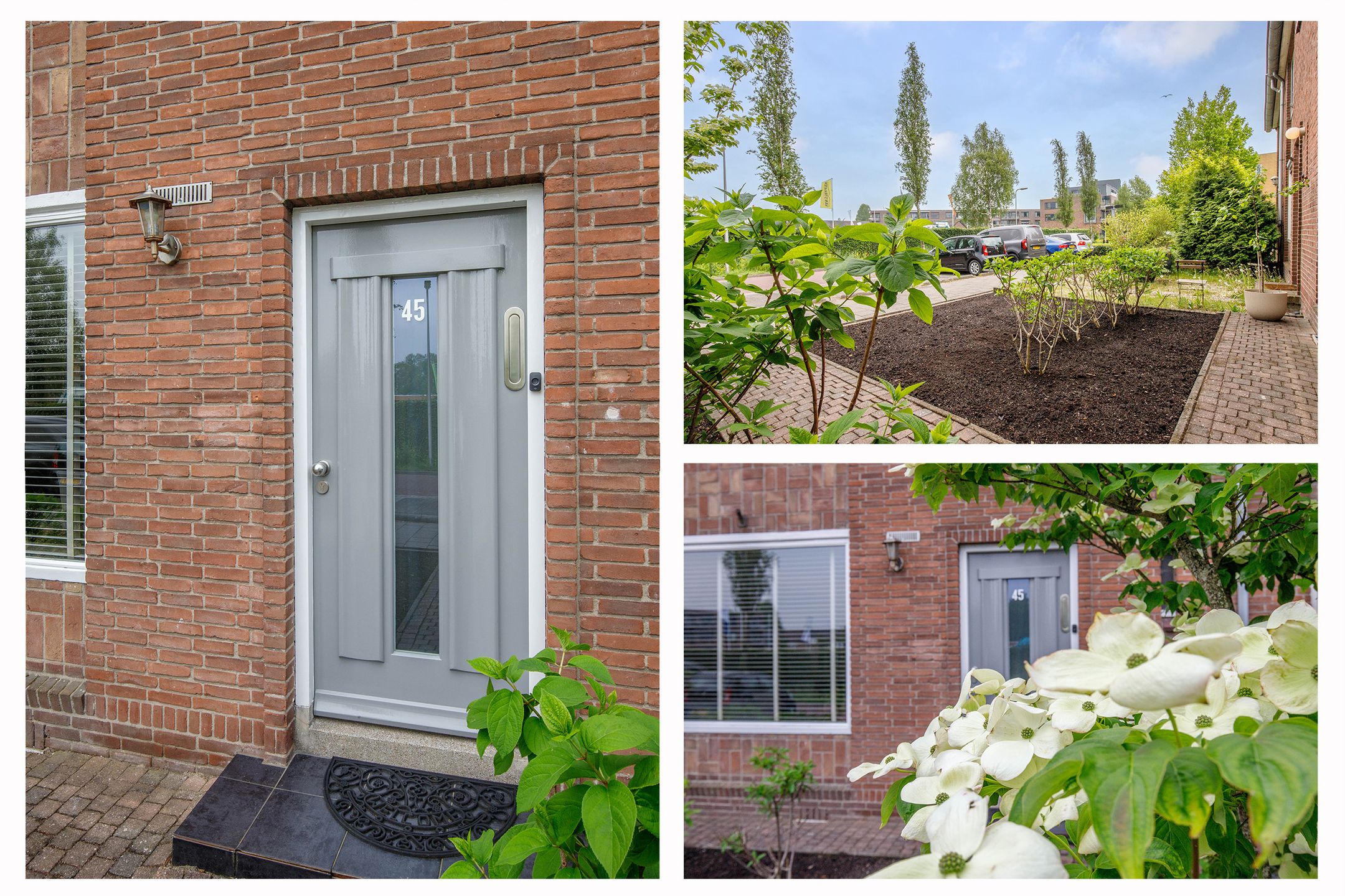 Photo 6 of Bilwijkerweg 45