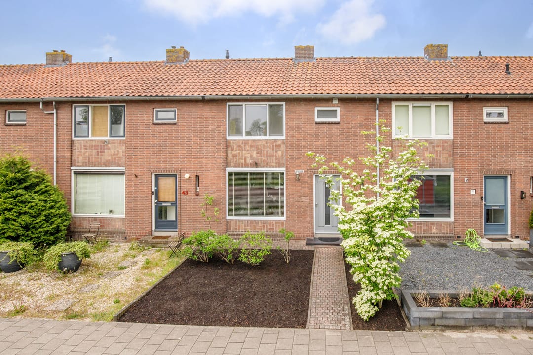 Photo 23 of Bilwijkerweg 45