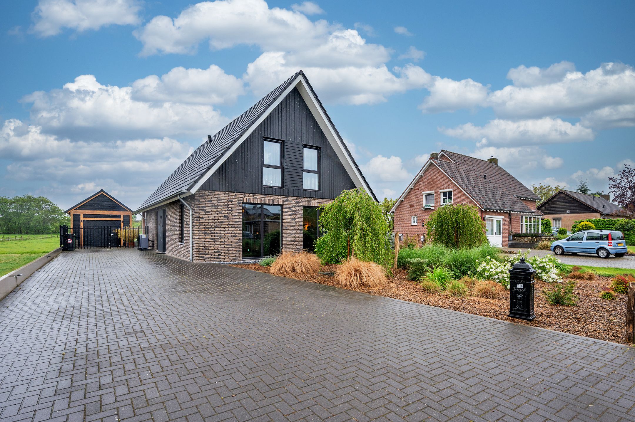 Huiskampweg 24 