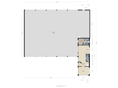 View floorplan