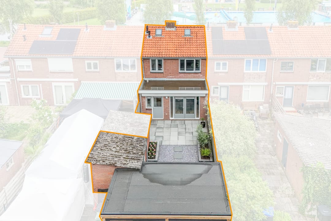 Photo 32 of Bilwijkerweg 45