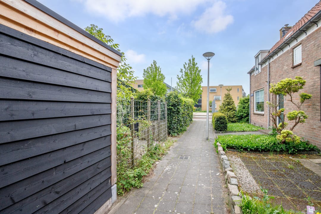 Photo 28 of Bilwijkerweg 45