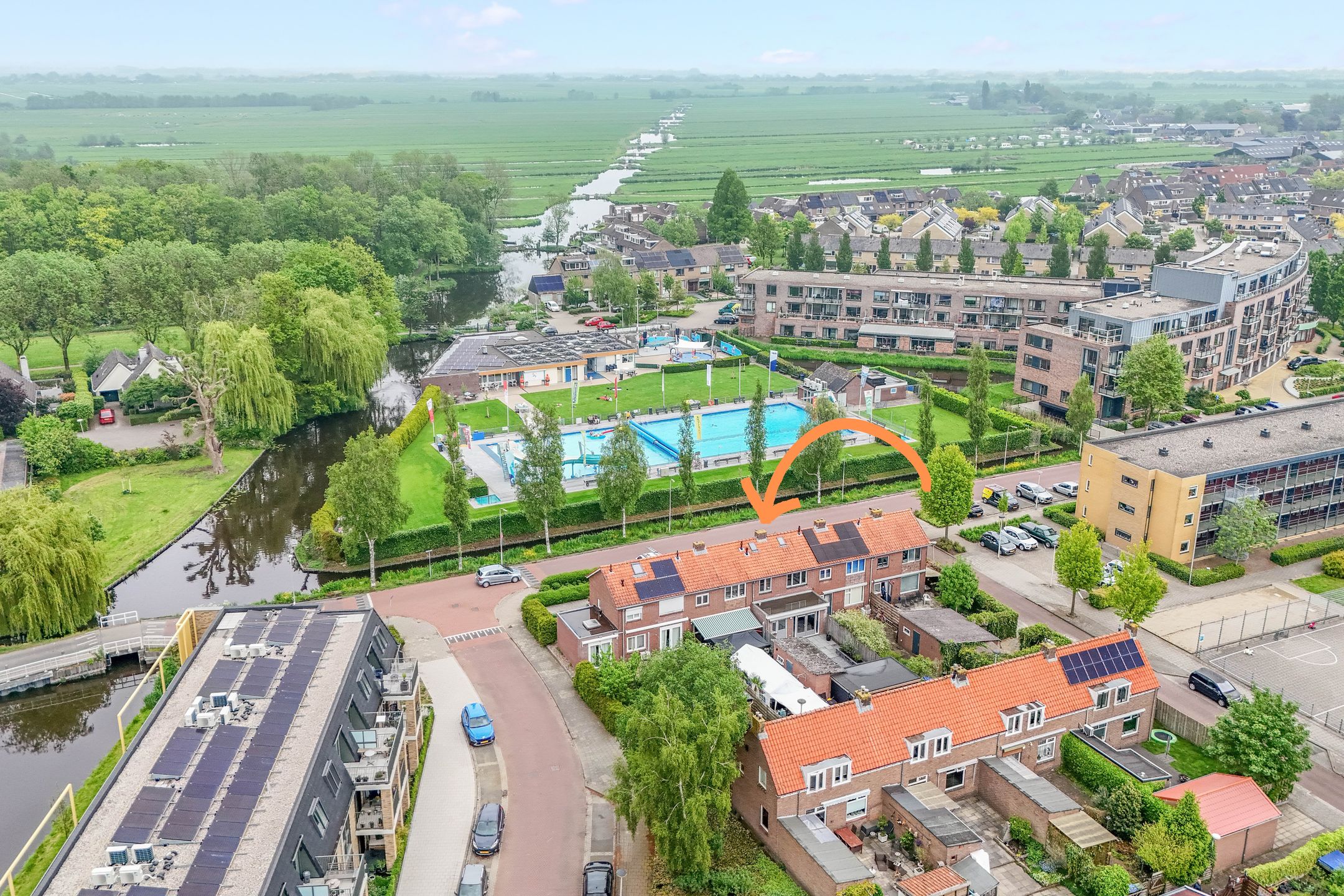 Photo 33 of Bilwijkerweg 45