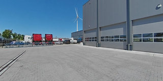 View 360° photos