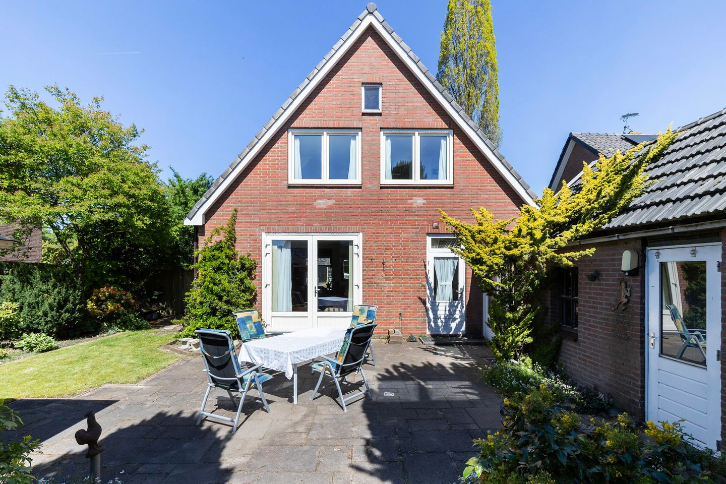 Foto 34 van Kloosterstraat 81
