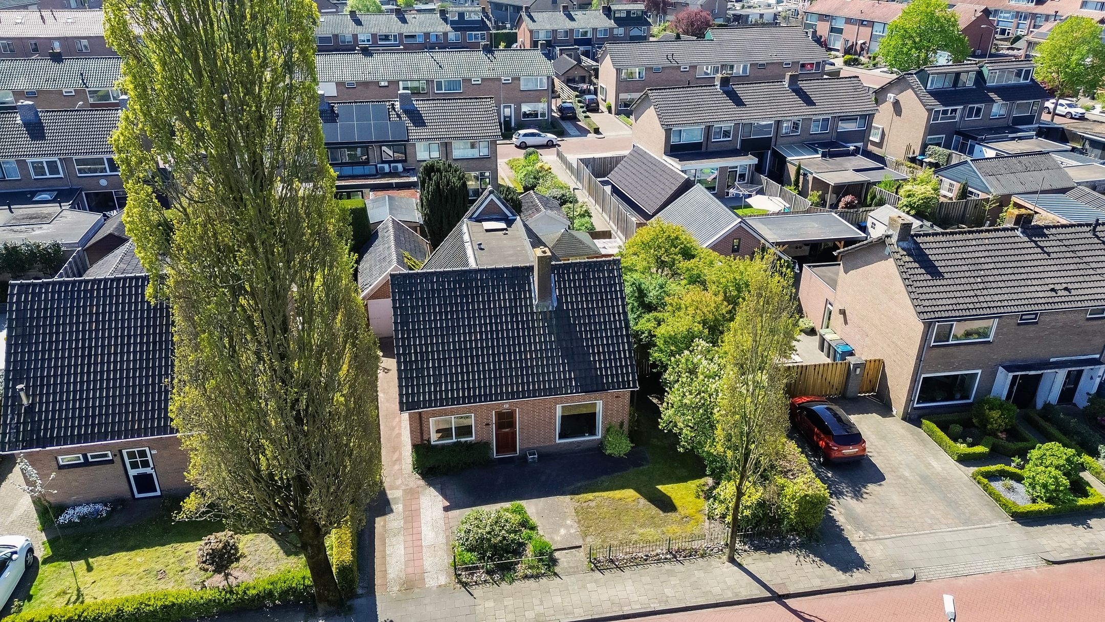 Foto 48 van Kloosterstraat 81