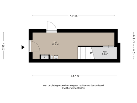 View floorplan